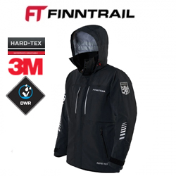 Finntrail Tournament 4028 Graphite