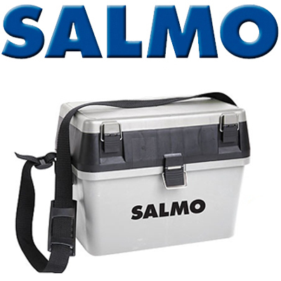 Salmo 2070 ящик 2-х ярус.