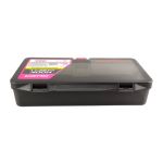Коробка для приманок Ruzza 208x111x42мм вставка EVA-foam