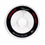 Леска флюорокарбоновая Intech FC Shock Leader 25м 0.200mm 5.7lb