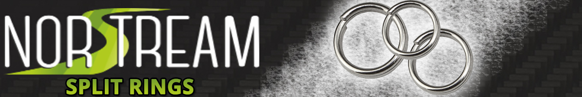 Norstream Split rings