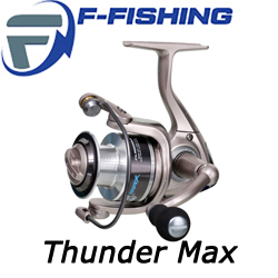 F-Fishing Thunder Max