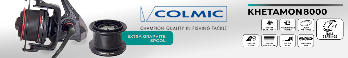 Colmic Khetamon