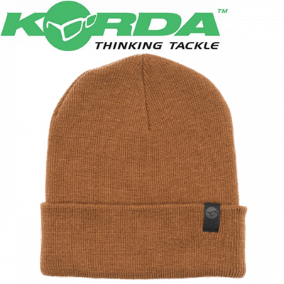 Korda LE Klassic Beanie Rust