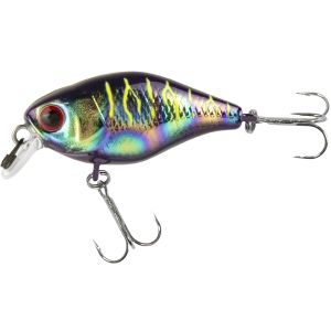 Воблер Jackall Micro Chubby 30F цв. uv ul tamamushi tiger