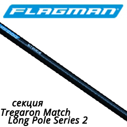 Flagman Tregaron Match Long Pole Series 2 Секция