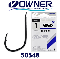 Owner 50548 Fukase