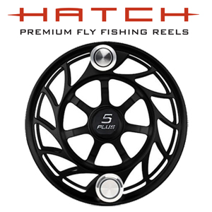 Hatch H5PEXS-CB-LA