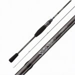 Удилище спиннинговое Abu Garcia Salty Style Mebaru SYMS-762L