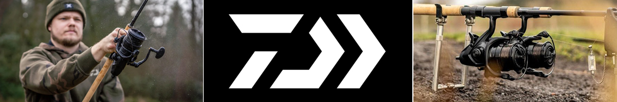 Daiwa Emblem
