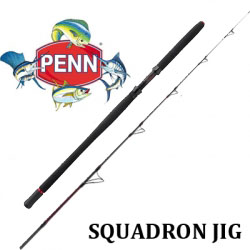 Penn Squadron Jig