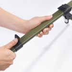 Подставка для удилищ Balzer Rod Pod Tactics Carp (11949 050)                  