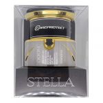 Запасная шпуля для катушки Shimano 14 Stella 3000HGM #181 подходит к 20 Twin Power 2500, С3000