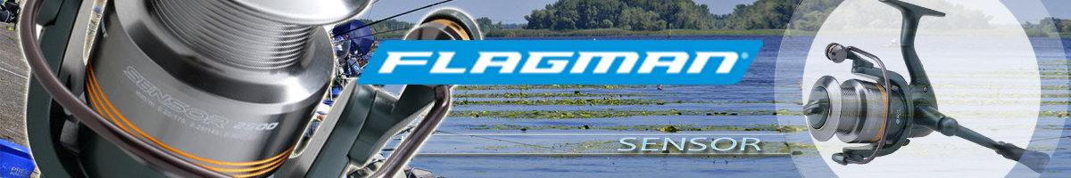 F-Fishing Sensor