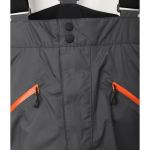 Костюм теплый Daiwa DW-3209 C.GRY L