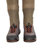 Вейдерсы Simms Flyweight Stockingfoot, Dark Stone, ML