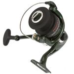 Катушка Salmo Blaster Feeder 1 40FD 