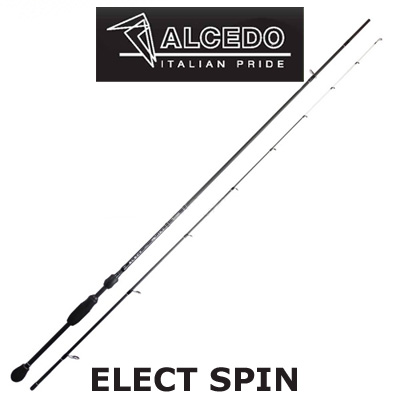 Alcedo Elect Spin