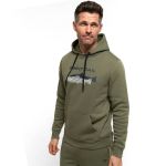 Худи Finntrail Shadow Fish 6806 Khaki (XXXL)