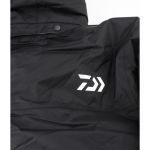 Костюм теплый Daiwa DW-35009 BK S