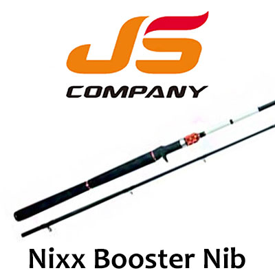 JSCompany Nixx Booster Nib