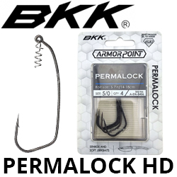 BKK Permalock HD