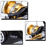 Катушка Shimano SAHARA 1000FI 