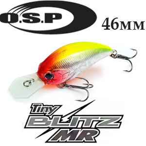 OSP Tiny Blitz