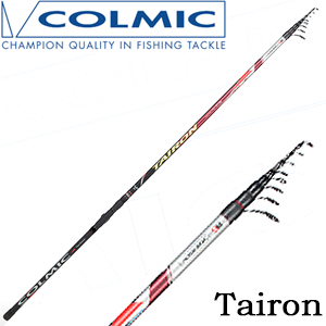 Colmic Tairon
