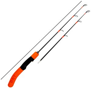 Зимняя удочка штекерная BAT Zander Bow new 50 карбон