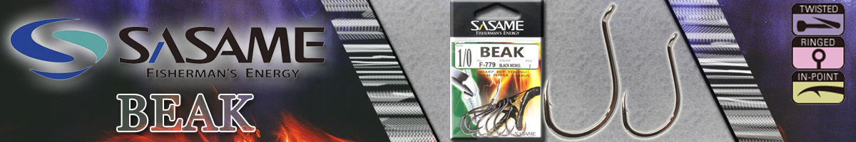 Sasame BEAK NS