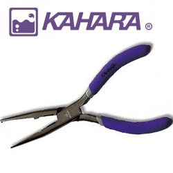 Kahara 6.5inch Stainless long nose pliers