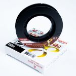 Плетёный шнур Jig It x Tokuryo Finesse Ultra x8 White 150m 0.4 PE