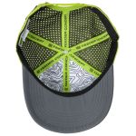 Бейсболка Feeder Concept Green Mesh