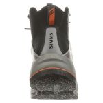 Ботинки Simms Flyweight Boot Felt, Steel Grey, 13