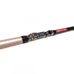 Удилище с кольцами Nautilus Musson Power Bolo 420см NMPBL42