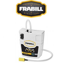 Frabill Whisper Quiet Portable Aerator