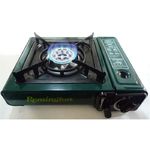 Портативная газовая плита Remington BDZ 180A2