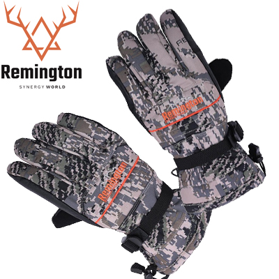 Remington Activ Gloves figure