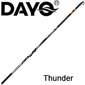 Dayo Thunder (673A)