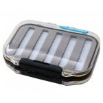 Коробка Fly/Lure 10*76*34mm (FHB32A)