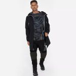 Плащ мужской Finntrail DryCoat 4020 Graphite (XXL)