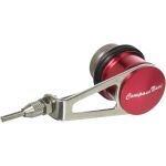 Боббин кнотер Taka CN-126 PR Bobbin Knoter RED PE 1.5 - 7