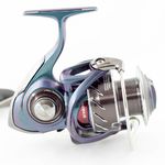 Катушка Daiwa Lexa EX 3012 A