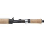 Удилище джерковое Abu Garcia Venturi Jerk 632 H 60-140G (1407150)