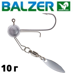 Balzer Shirasu Spinner Jig