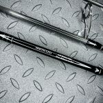 Спиннинг Smith Panorama PNR-963ML 7,0-35,0гр. Mod.Fast (24t＋30t+40t Graphite)