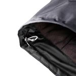 Костюм Shimano RB-025S цвет Черный размер XL