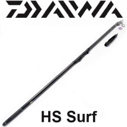Daiwa HS Surf