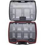 Коробка водонепроницаемая Hearty Rise HB-2721 10x9x2.9см